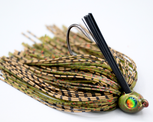 Collection image for: Weedless Jigs