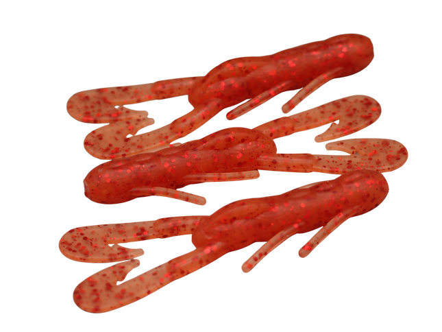 Blood Tiger 3.5" AR Craw