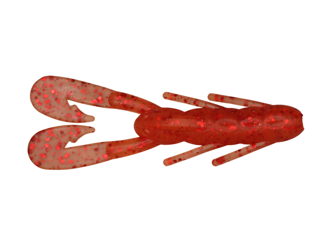 Blood Tiger 3.5" AR Craw