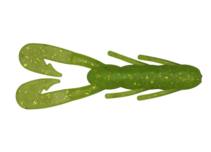 Chartreuse Shine 3.5" AR Craw