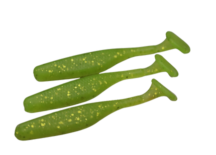 Chartreuse Shine RipRap