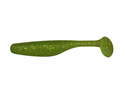 Chartreuse Shine RipRap