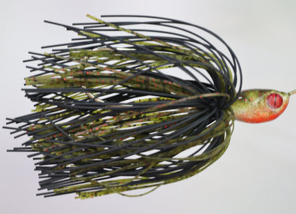 WaGi CB-2 Blood Melon Spinnerbait