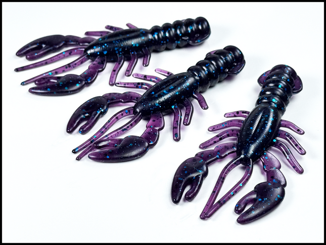 Junebug 3.4" Glory Craw