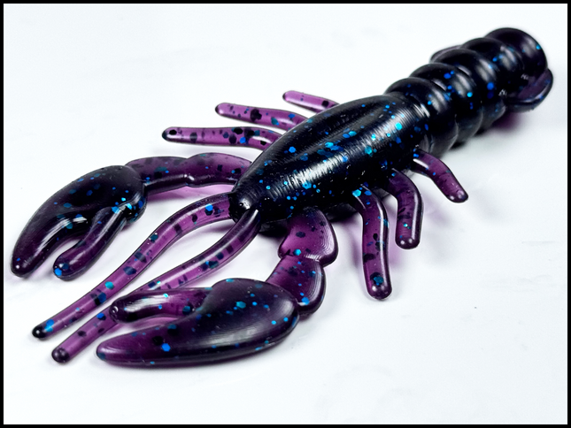 Junebug 3.4" Glory Craw