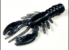 Black N' Blue