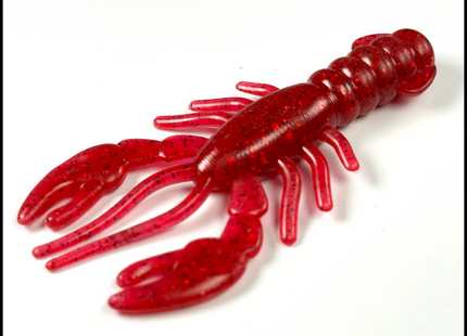 Glory Craw 3.5" 8 Per Pack