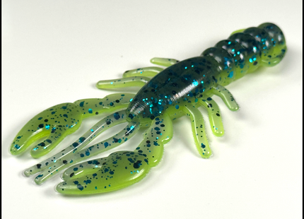 Glory Craw 3.5" 8 Per Pack