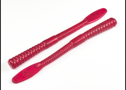 Finesse Worm 4" - 12 Per Pack