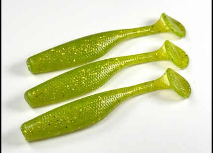 RipRap Paddle Tail - 8 Per Pack