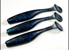 Black N' Blue / 3.2