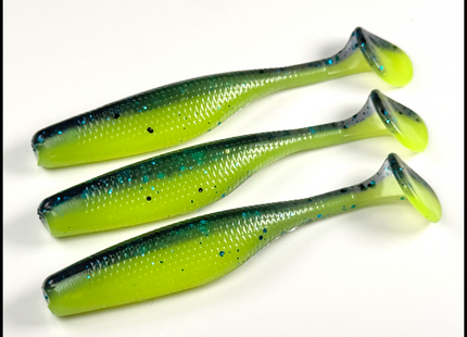 RipRap Paddle Tail - 8 Per Pack