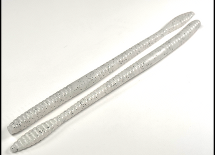 Spade Tail Worm 6.25" - 12 Per Pack