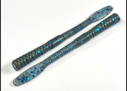Finesse Worm 4" - 12 Per Pack