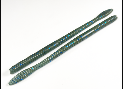 Spade Tail Worm 6.25" - 12 Per Pack