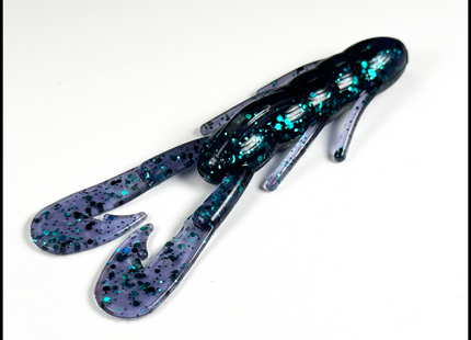 AR Craw 3.5" 8 Per Pack