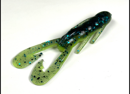 AR Craw 3.5" 8 Per Pack