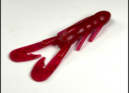 AR Craw 3.5" 8 Per Pack