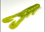 Chartreuse Shine
