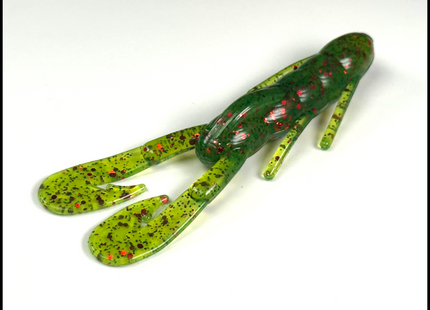 AR Craw 3.5" 8 Per Pack