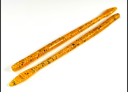 Spade Tail Worm 6.25" - 12 Per Pack