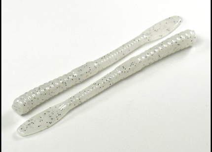 Finesse Worm 4" - 12 Per Pack