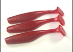 Scarlet Red / 3.2