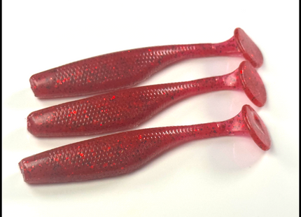 RipRap Paddle Tail - 8 Per Pack