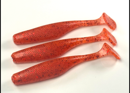 RipRap Paddle Tail - 8 Per Pack
