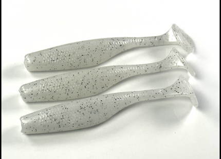 RipRap Paddle Tail - 8 Per Pack