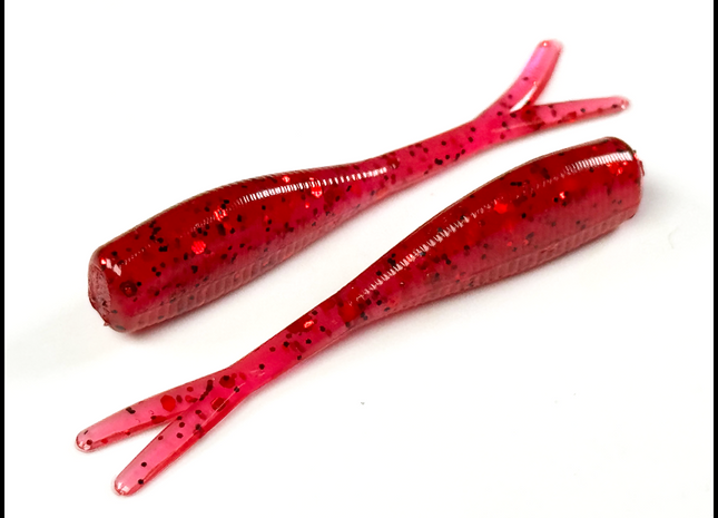 Crappie Crusher 2" - 40 Per Pack
