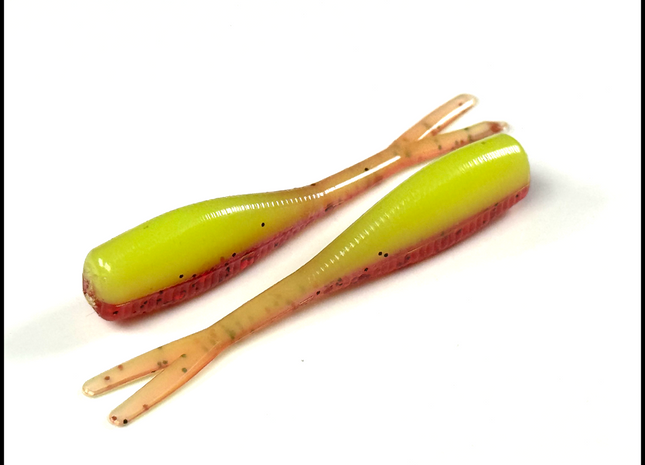 Crappie Crusher 2" - 40 Per Pack