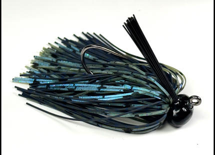 Candy Gill "V2" Weedless Football Jig