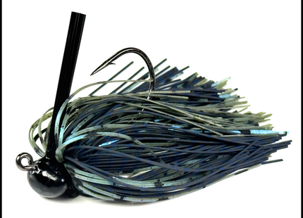 Candy Gill "V2" Weedless Football Jig