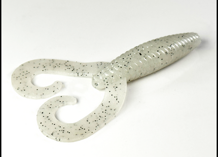 Twin Tail Grub 3" - 8 Per Pack