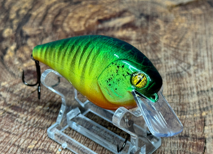 Bluegill 2.5 Square-Bill