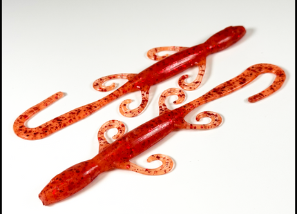 Lizard 6" - 9 Per Pack