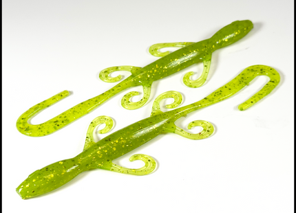 Lizard 6" - 9 Per Pack