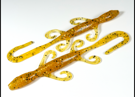 Lizard 6" - 9 Per Pack