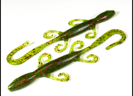 Lizard 6" - 9 Per Pack