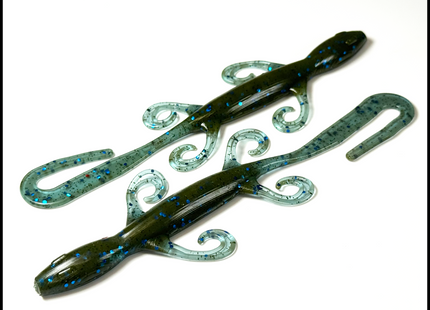 Lizard 6" - 9 Per Pack