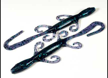 Lizard 6" - 9 Per Pack