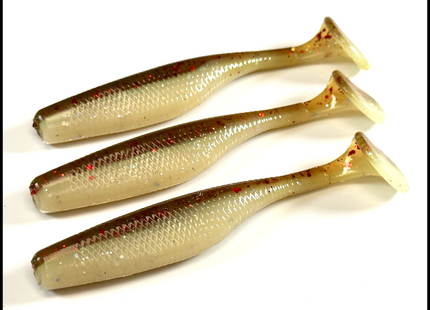 RipRap Paddle Tail - 8 Per Pack