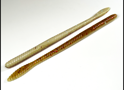 Spade Tail Worm 6.25" - 12 Per Pack