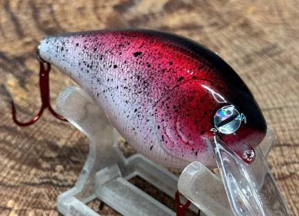Red Shiner 2.5 Square-Bill