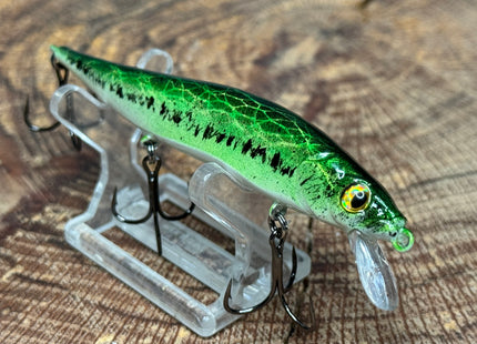 Baby Bass 110 Jr. 3.85"