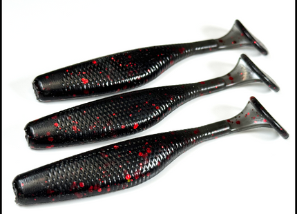RipRap Paddle Tail - 8 Per Pack