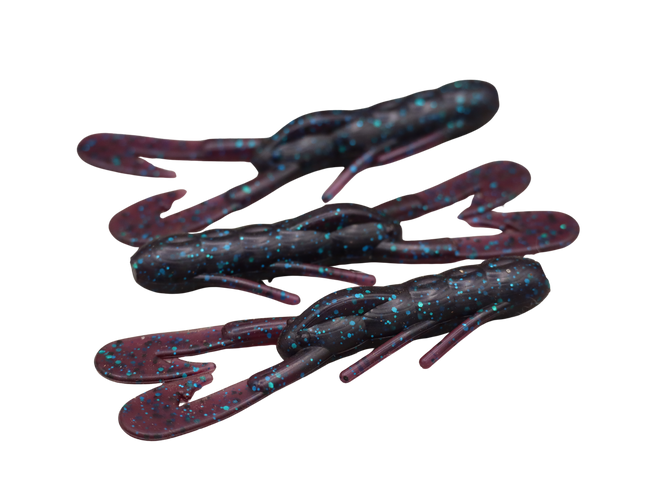 Junebug 3.5" AR Craw