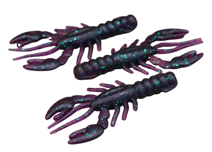 Junebug 3.4" Glory Craw