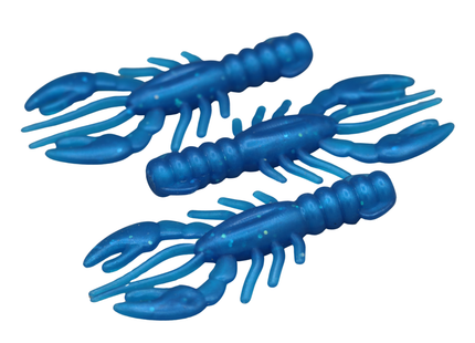 Pearl Marlin 3.4" Glory Craw